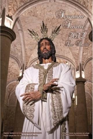 Semana Santa en La Roda  